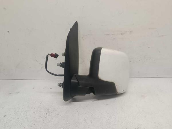 RETROVISEUR GAUCHE ELECTRIQUE CITROEN/FIAT/PEUGEOT - Vue 3